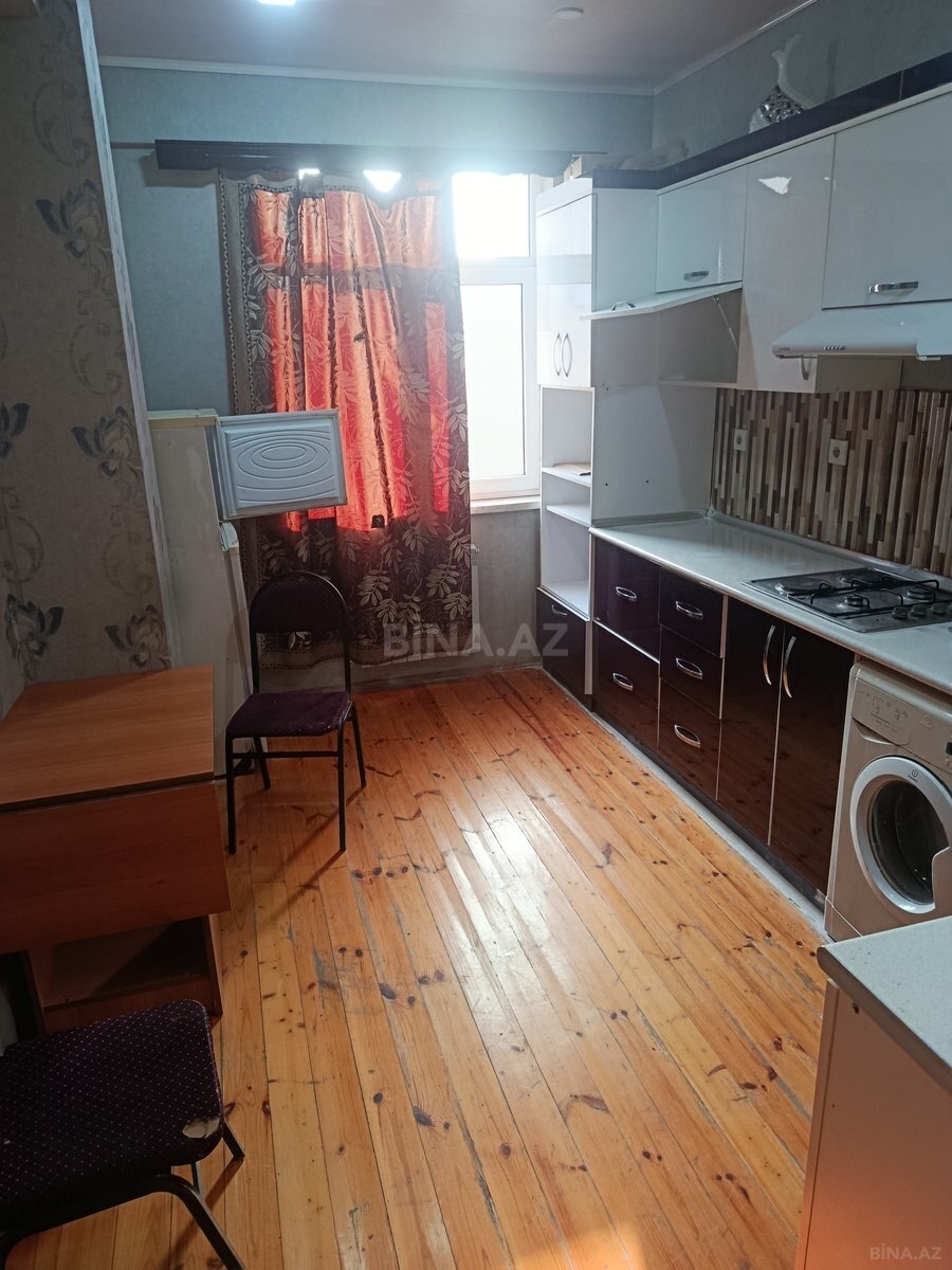 2 otaqlı Yeni tikili, Masazır q., Bakı