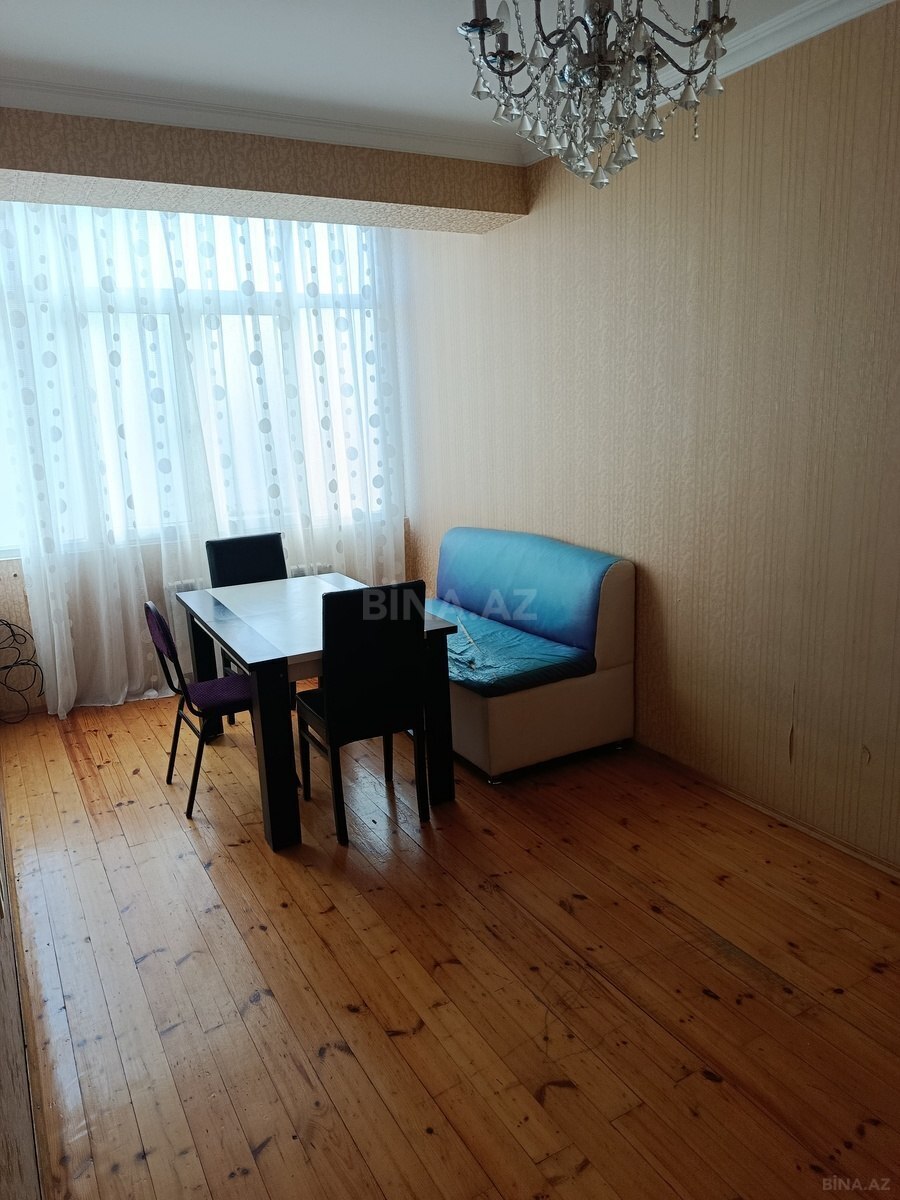 2 otaqlı Yeni tikili, Masazır q., Bakı
