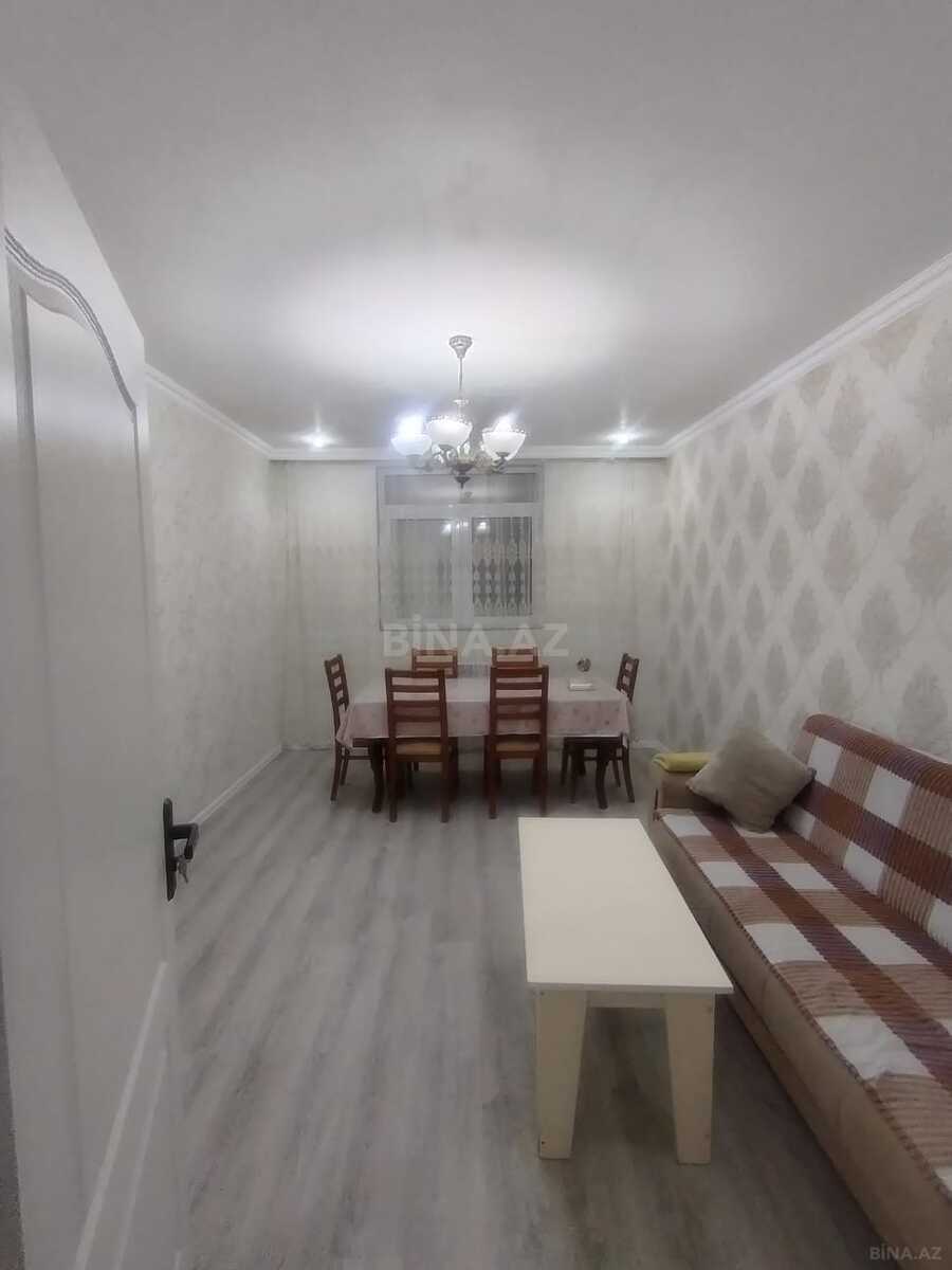 2 otaqlı Köhnə tikili, Xətai r., Bakı