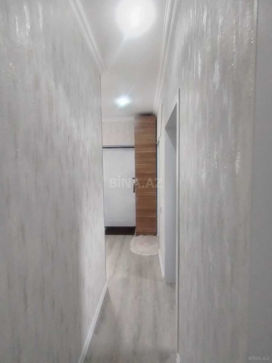 2 otaqlı Köhnə tikili, Xətai r., Bakı