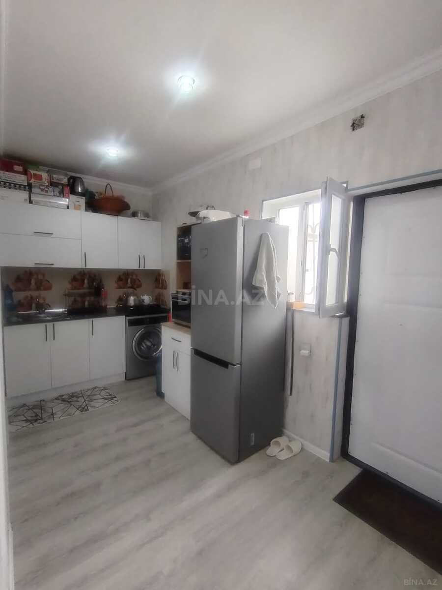 2 otaqlı Köhnə tikili, Xətai r., Bakı