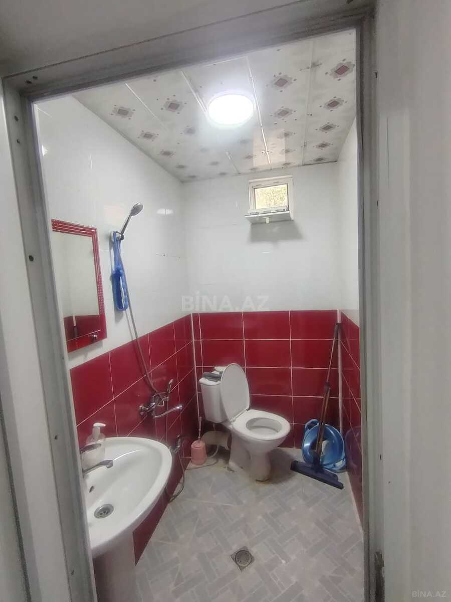 2 otaqlı Köhnə tikili, Xətai r., Bakı