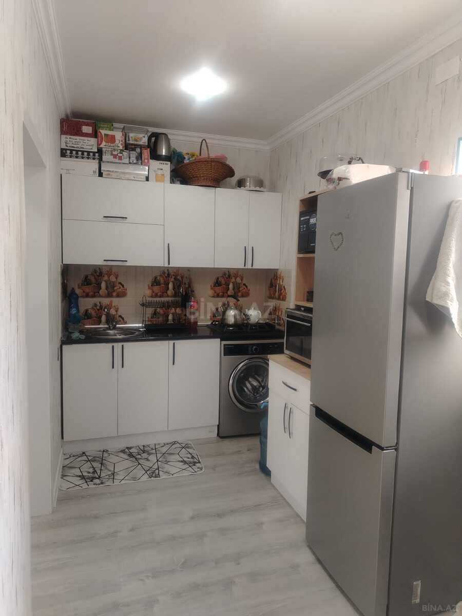 2 otaqlı Köhnə tikili, Xətai r., Bakı