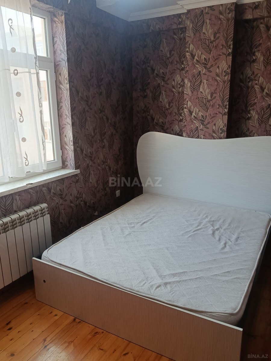 2 otaqlı Yeni tikili, Masazır q., Bakı