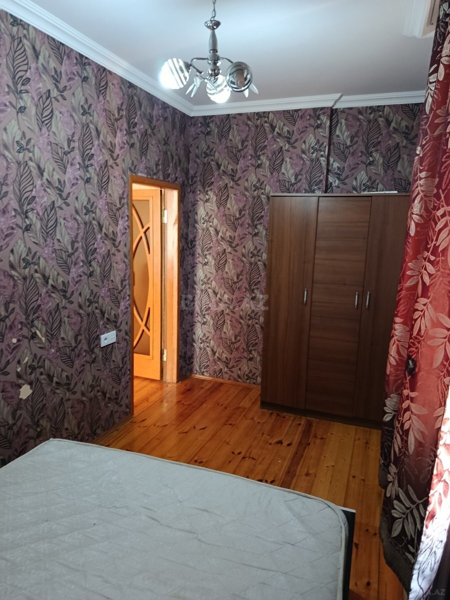 2 otaqlı Yeni tikili, Masazır q., Bakı