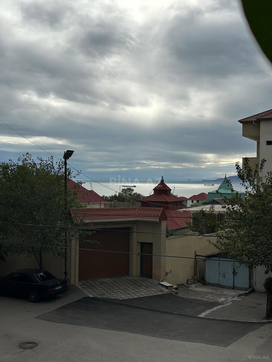 2 otaqlı Köhnə tikili, Həzi Aslanov q., Bakı