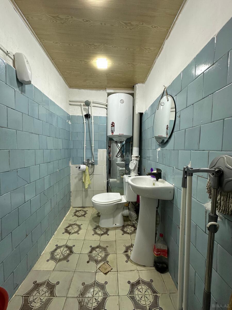 2 otaqlı Köhnə tikili, Həzi Aslanov q., Bakı
