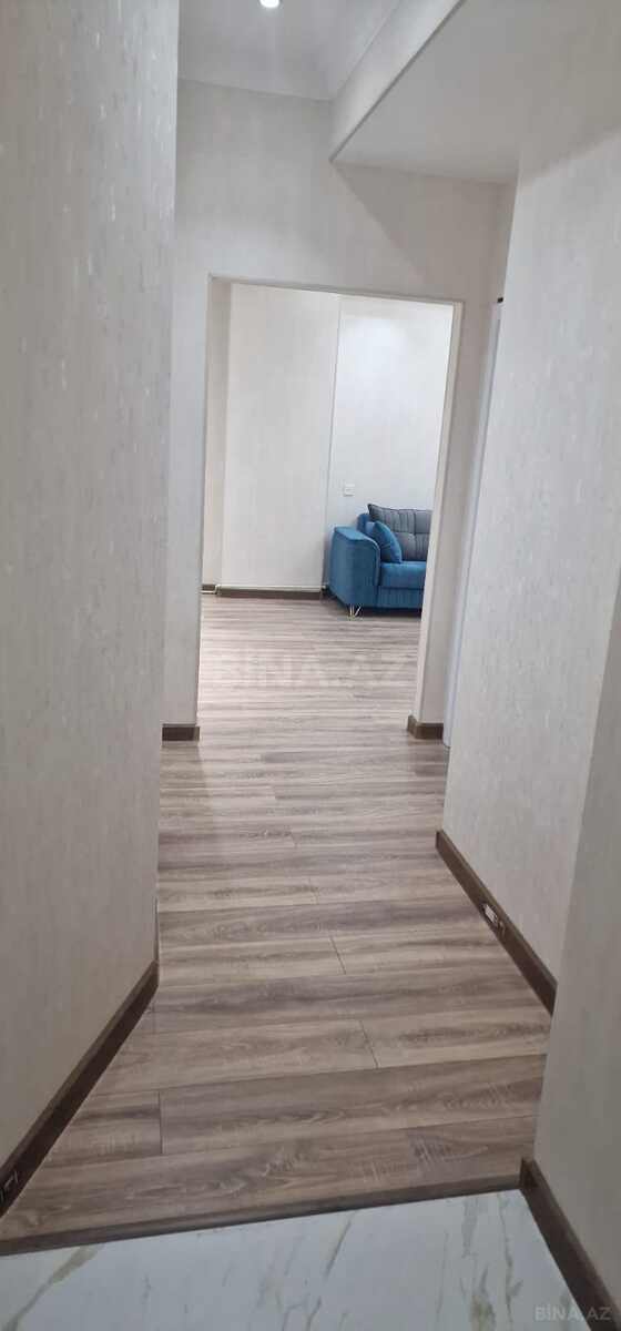 2 otaqlı Yeni tikili, Masazır q., Bakı