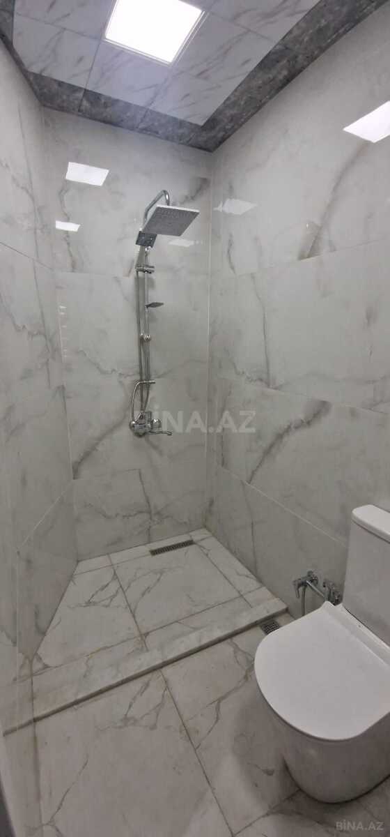 2 otaqlı Yeni tikili, Masazır q., Bakı