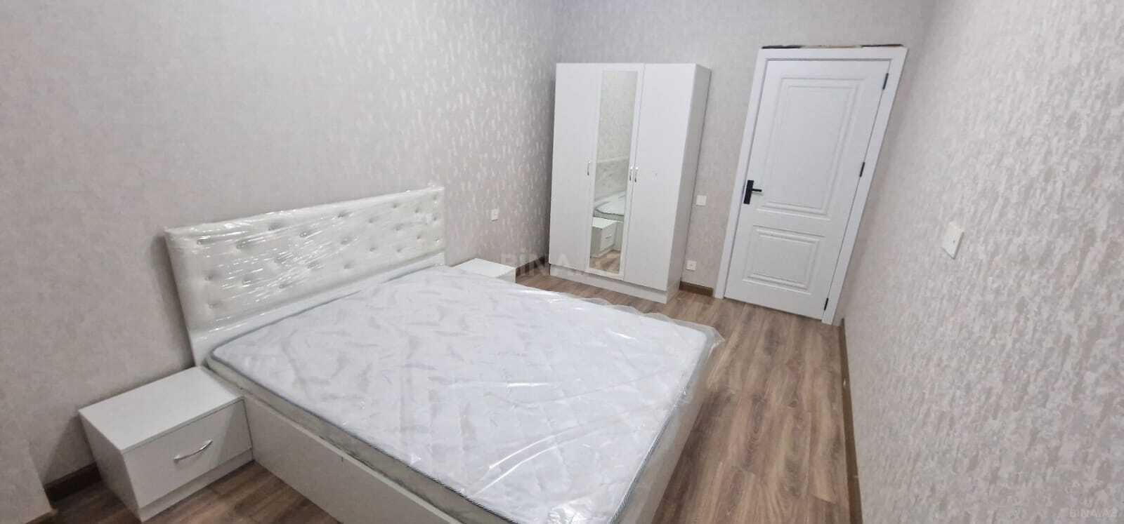 2 otaqlı Yeni tikili, Masazır q., Bakı