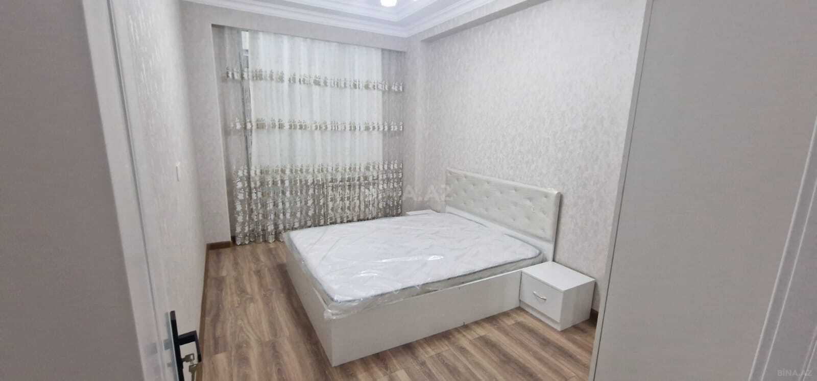 2 otaqlı Yeni tikili, Masazır q., Bakı