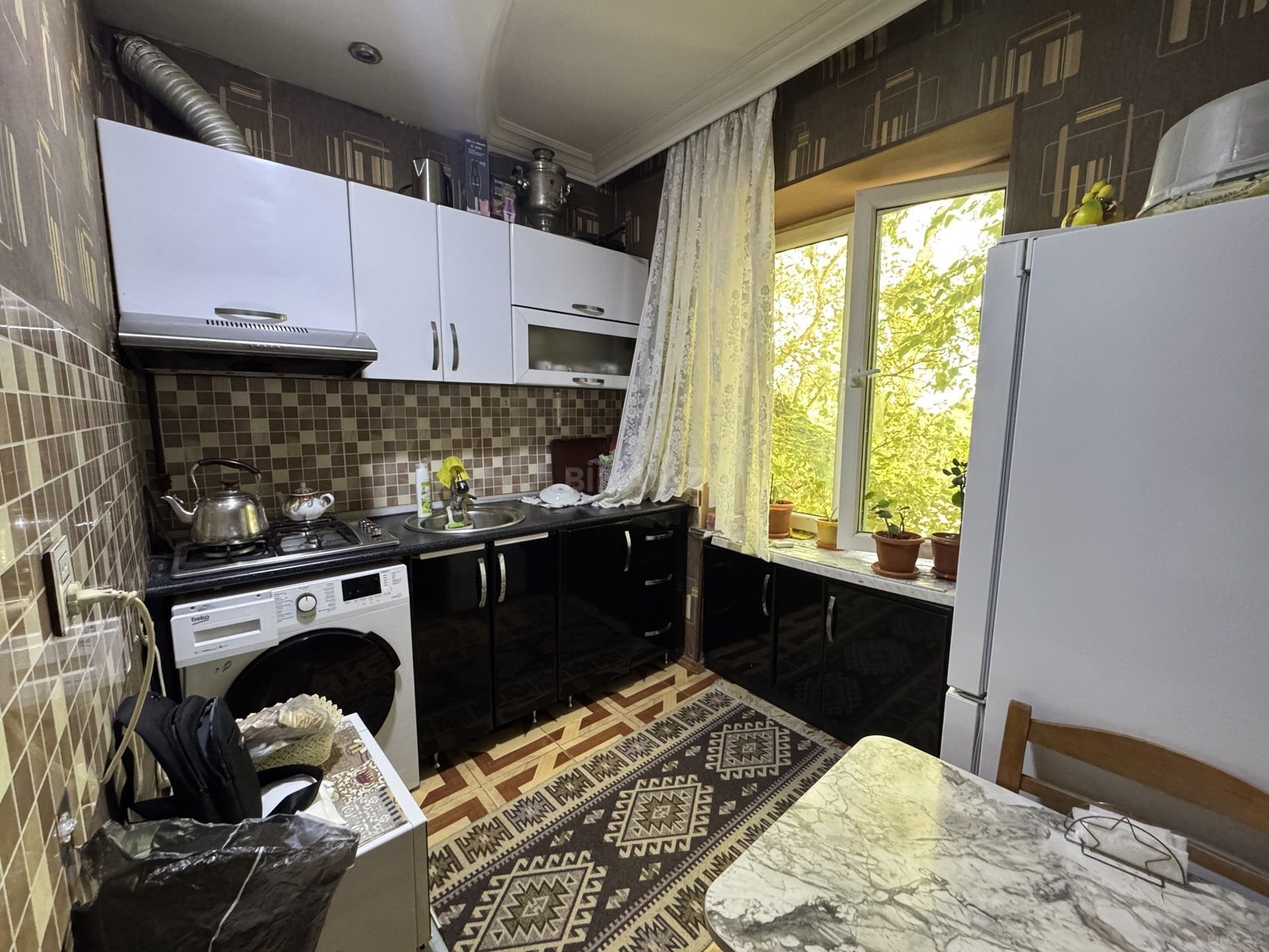 2 otaqlı Köhnə tikili, Hövsan q., Bakı