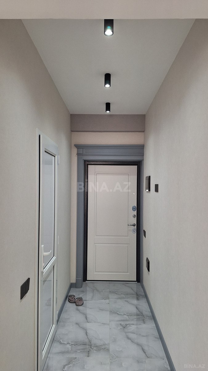 2 otaqlı Yeni tikili, Masazır q., Bakı
