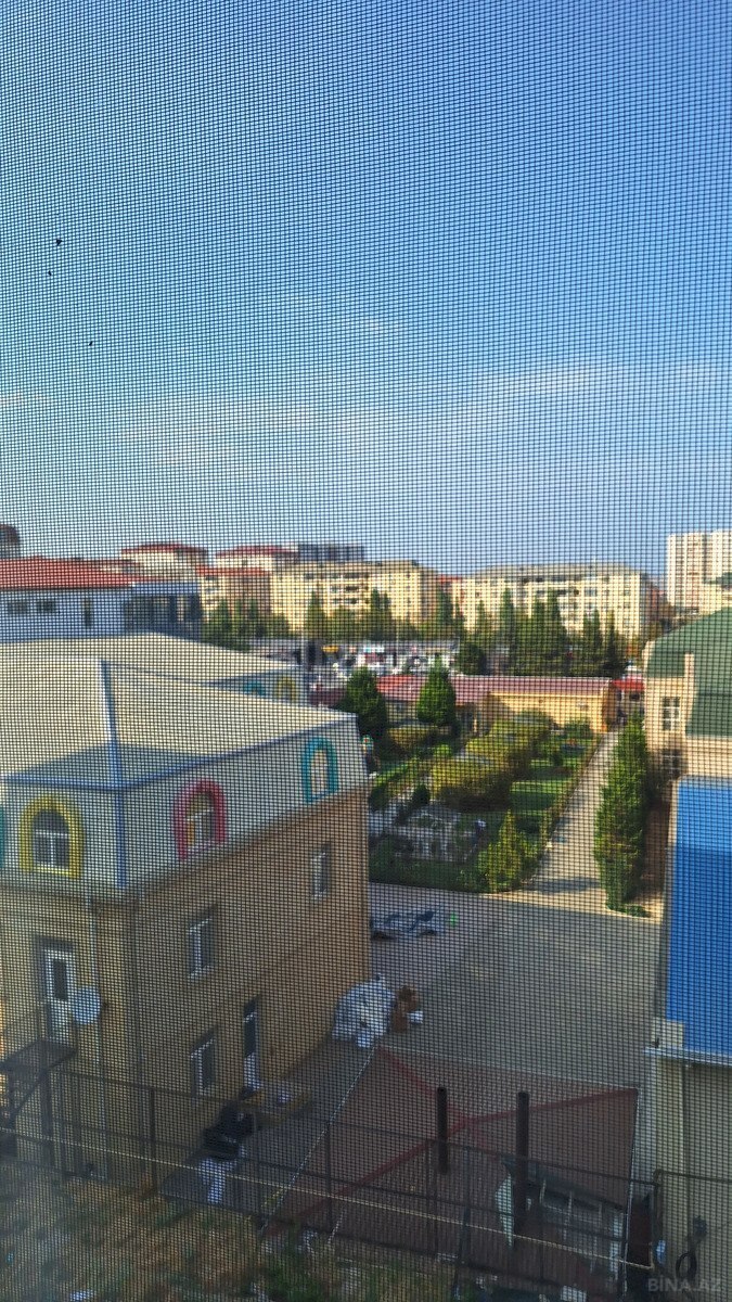 2 otaqlı Yeni tikili, Masazır q., Bakı