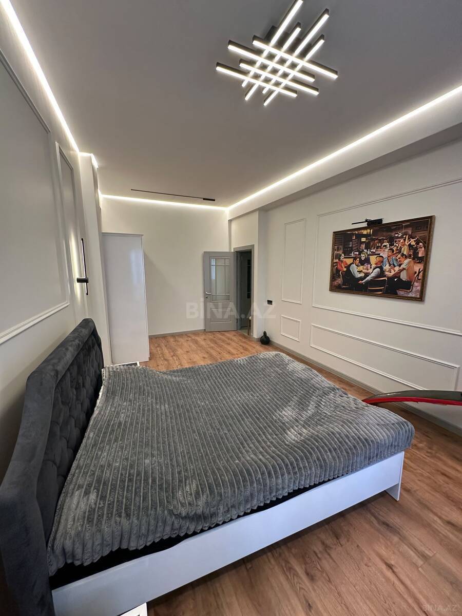 2 otaqlı Yeni tikili, Nərimanov r., Bakı