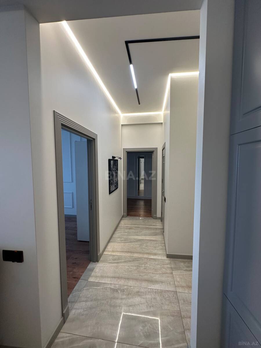 2 otaqlı Yeni tikili, Nərimanov r., Bakı