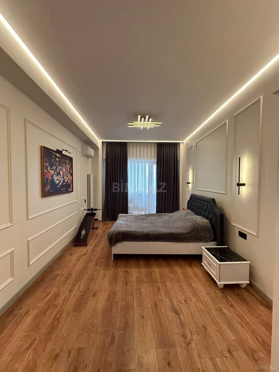 2 otaqlı Yeni tikili, Nərimanov r., Bakı