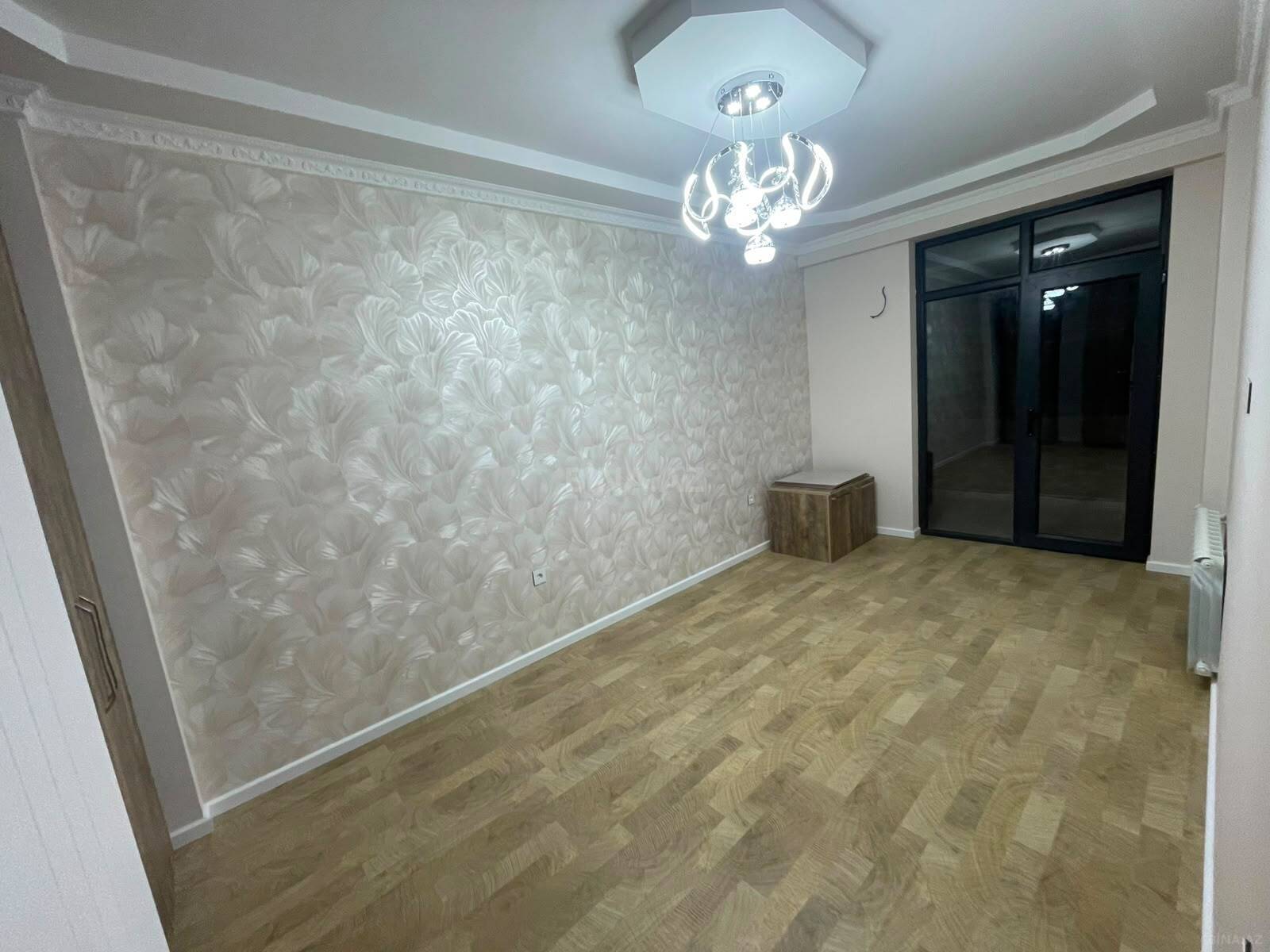 2 otaqlı Yeni tikili, Qara Qarayev m., Bakı