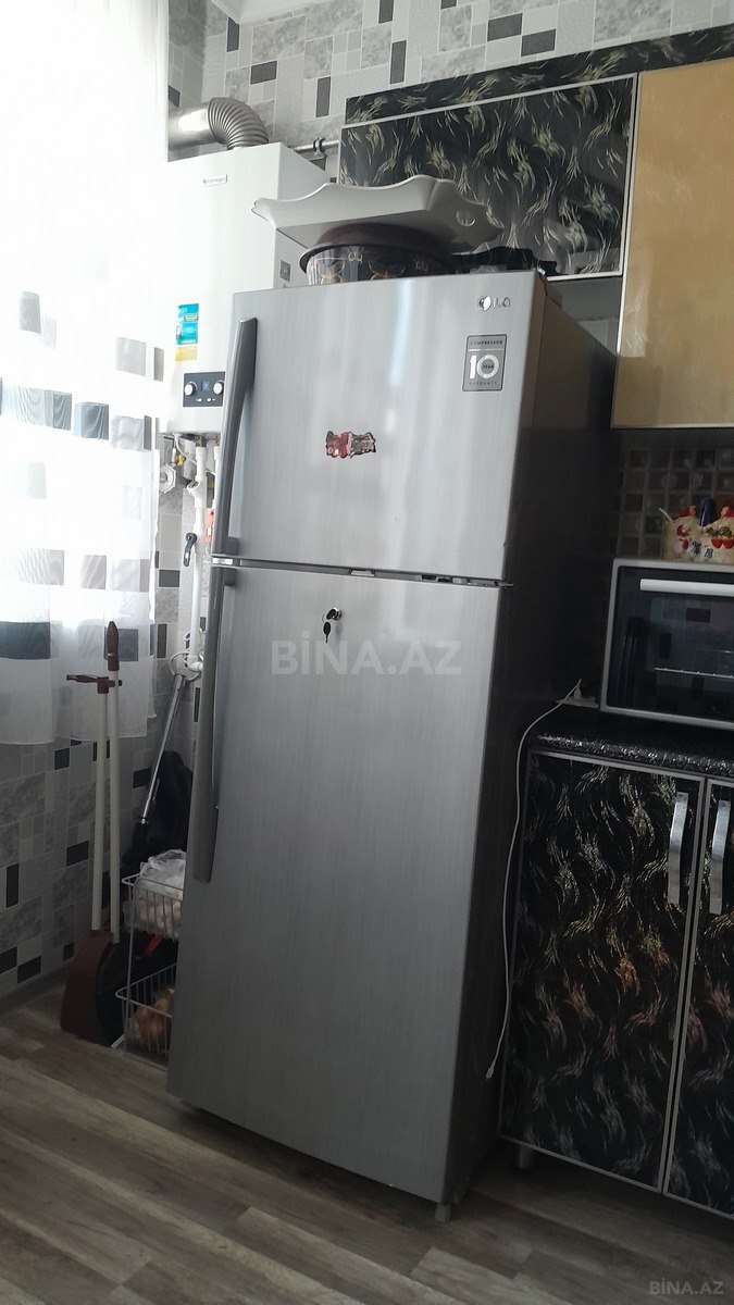 2 otaqlı Yeni tikili, Masazır q., Bakı