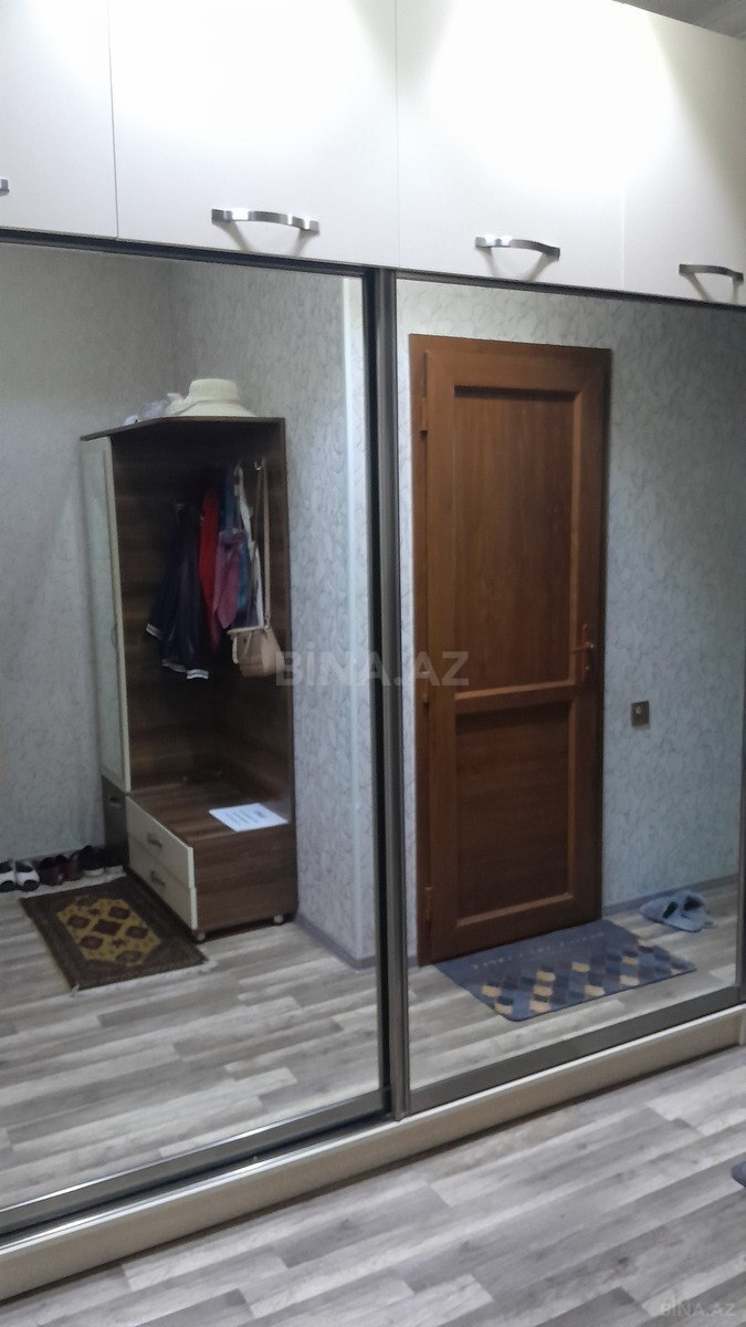 2 otaqlı Yeni tikili, Masazır q., Bakı