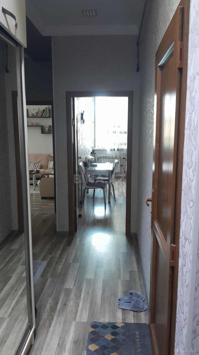 2 otaqlı Yeni tikili, Masazır q., Bakı