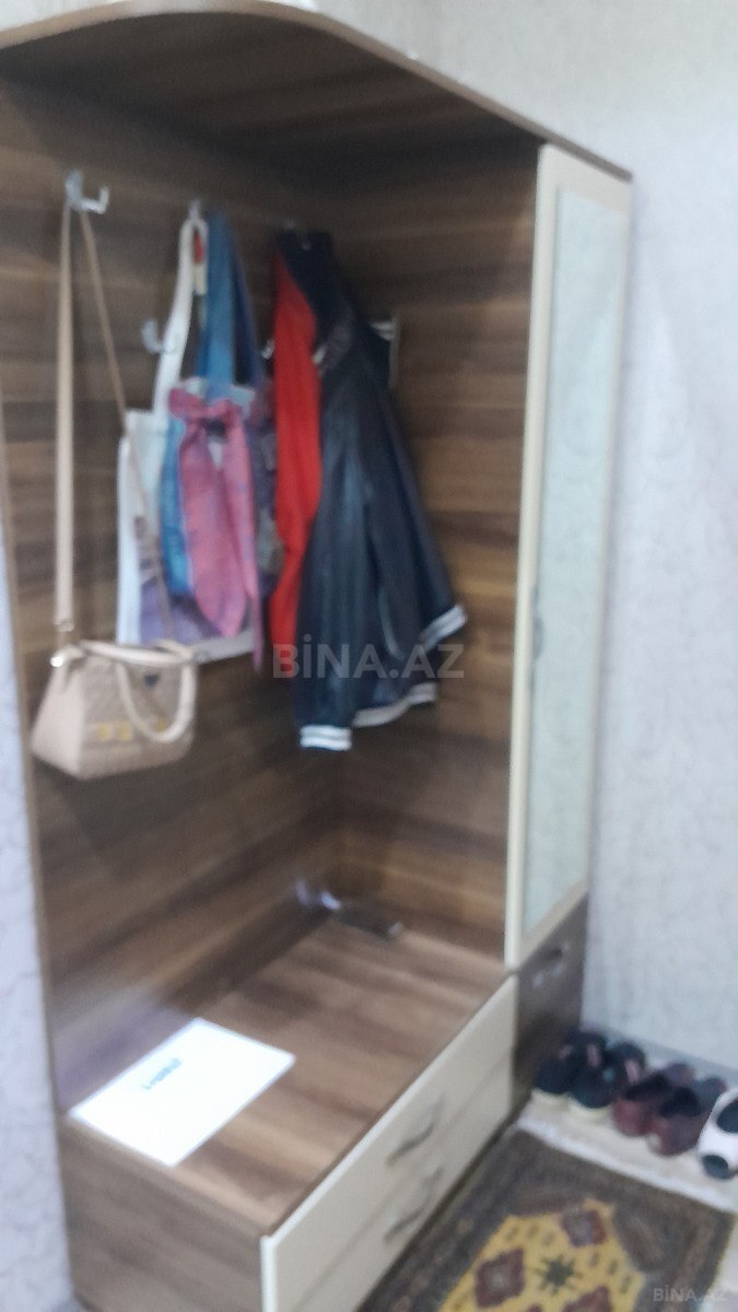 2 otaqlı Yeni tikili, Masazır q., Bakı