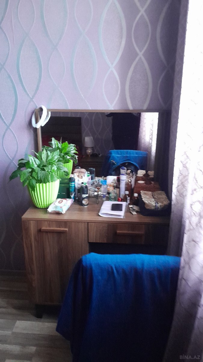 2 otaqlı Yeni tikili, Masazır q., Bakı