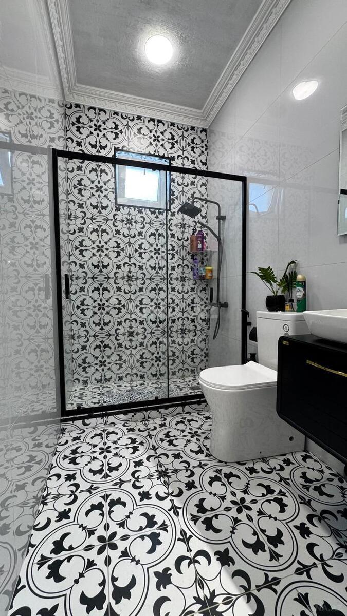 4 otaqlı Həyət evi/Bağ evi, Novxanı q., Bakı