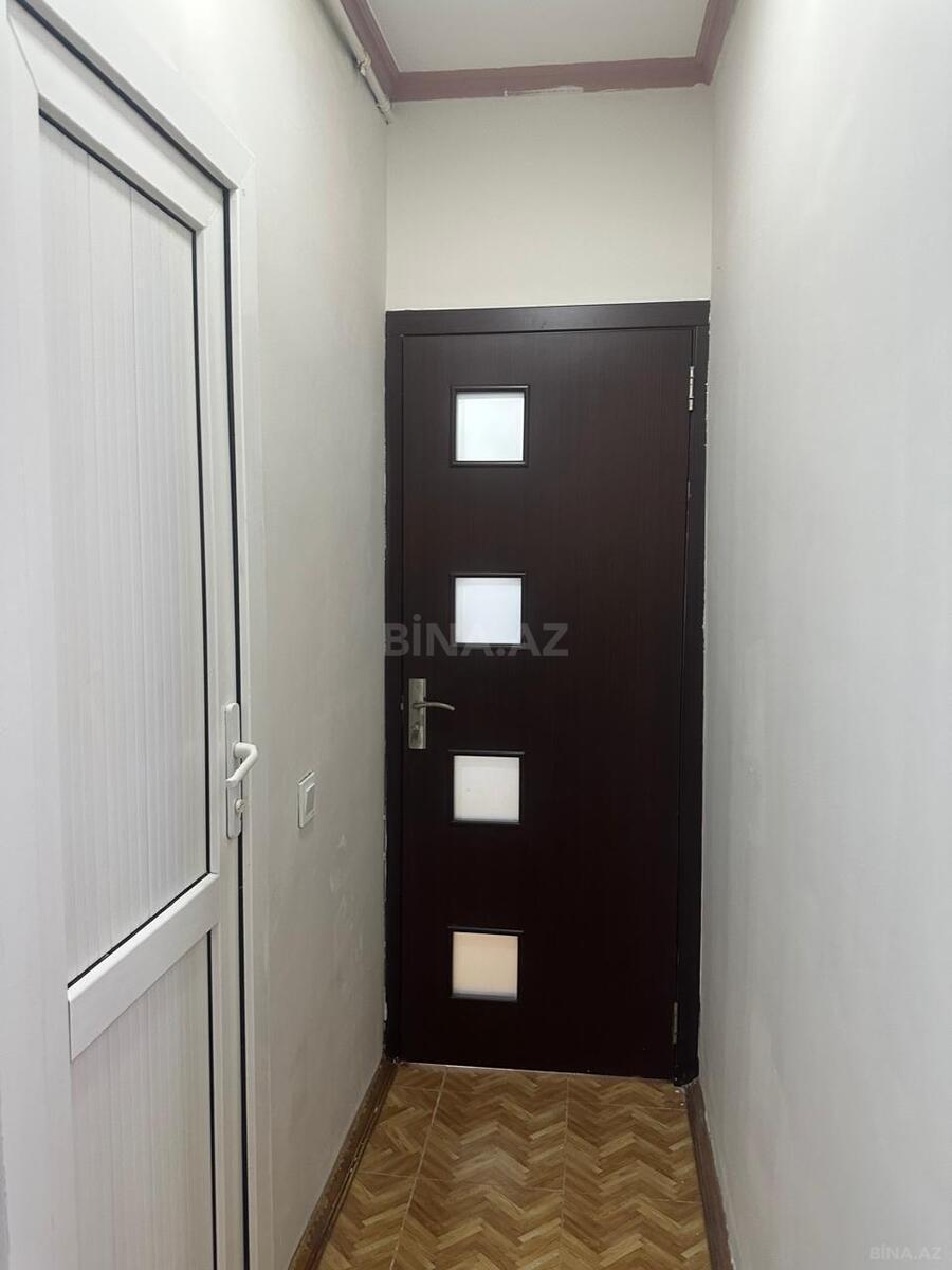 2 otaqlı Köhnə tikili, Bakıxanov q., Bakı