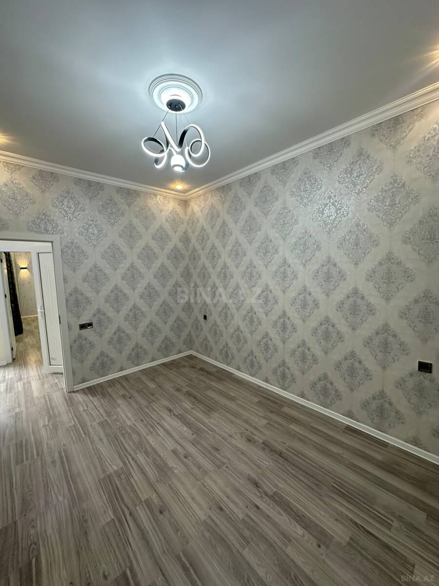 3 otaqlı Həyət evi/Bağ evi, Masazır q., Bakı