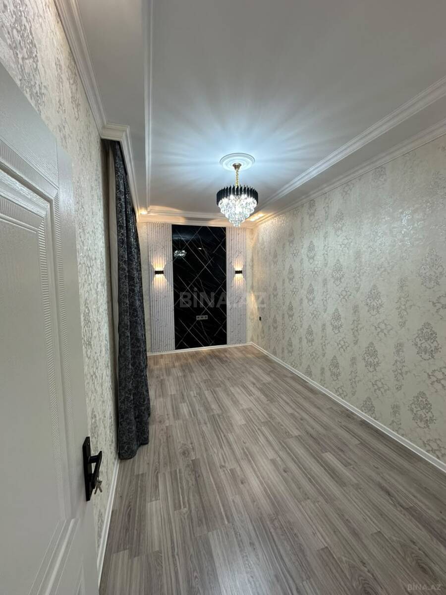 3 otaqlı Həyət evi/Bağ evi, Masazır q., Bakı