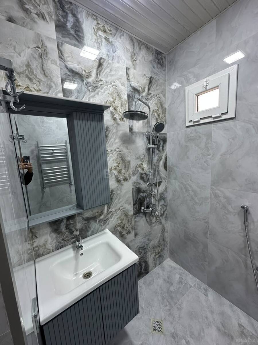 3 otaqlı Həyət evi/Bağ evi, Masazır q., Bakı