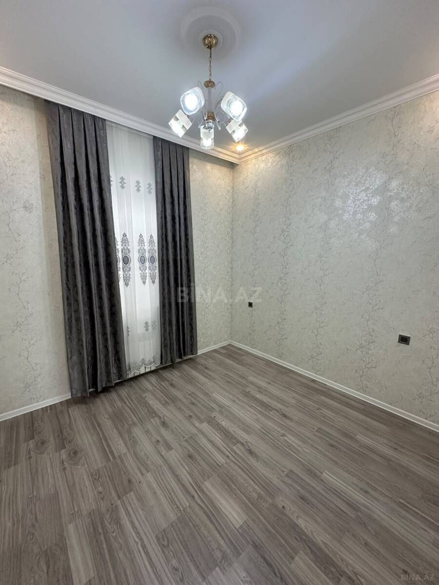 3 otaqlı Həyət evi/Bağ evi, Masazır q., Bakı