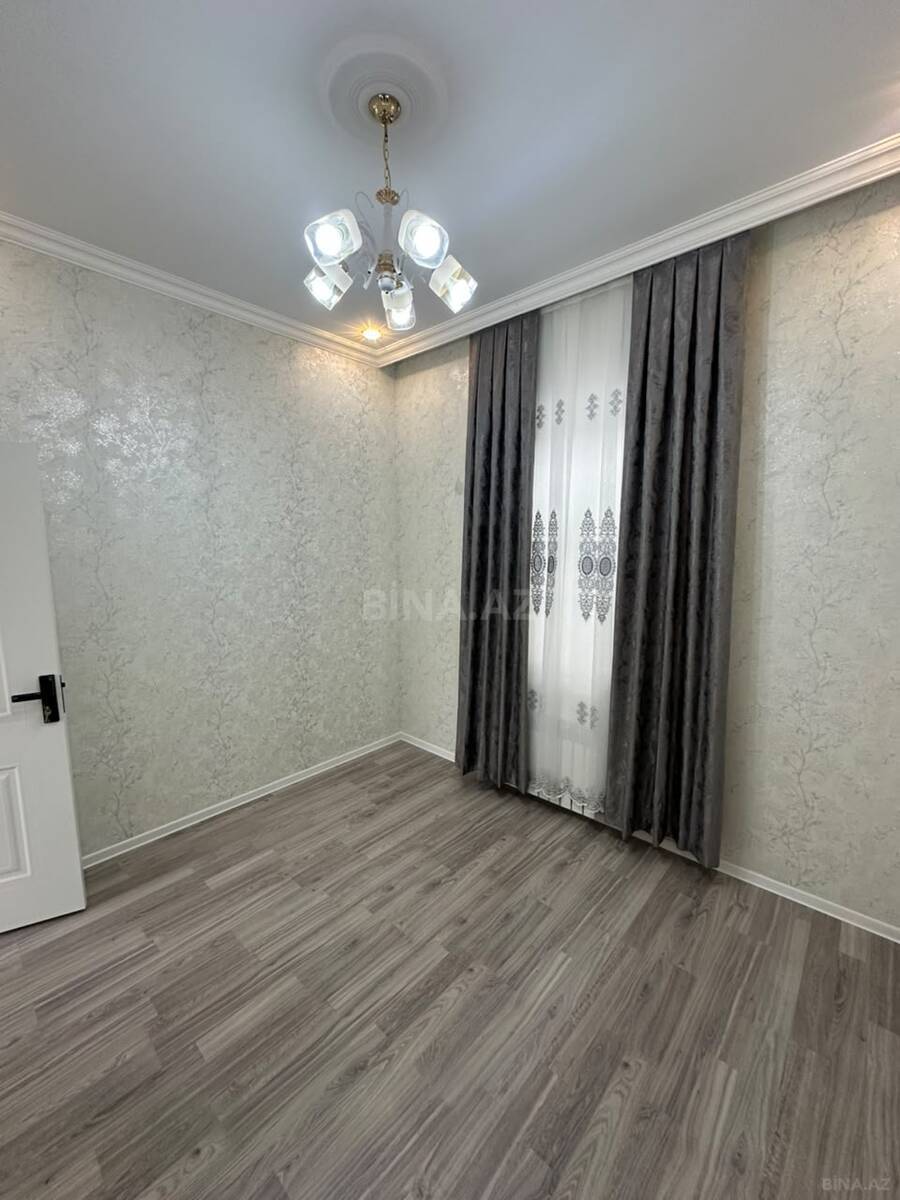 3 otaqlı Həyət evi/Bağ evi, Masazır q., Bakı