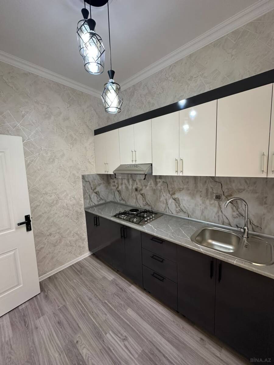 3 otaqlı Həyət evi/Bağ evi, Masazır q., Bakı