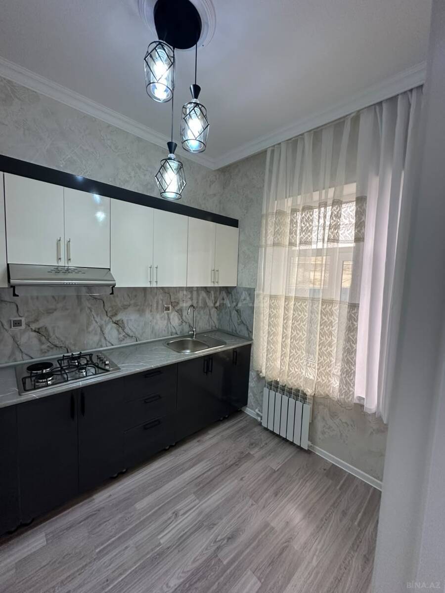 3 otaqlı Həyət evi/Bağ evi, Masazır q., Bakı