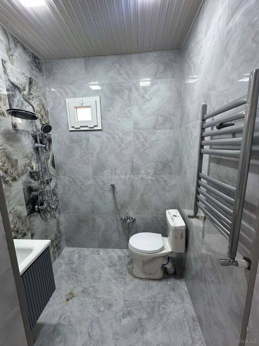3 otaqlı Həyət evi/Bağ evi, Masazır q., Bakı