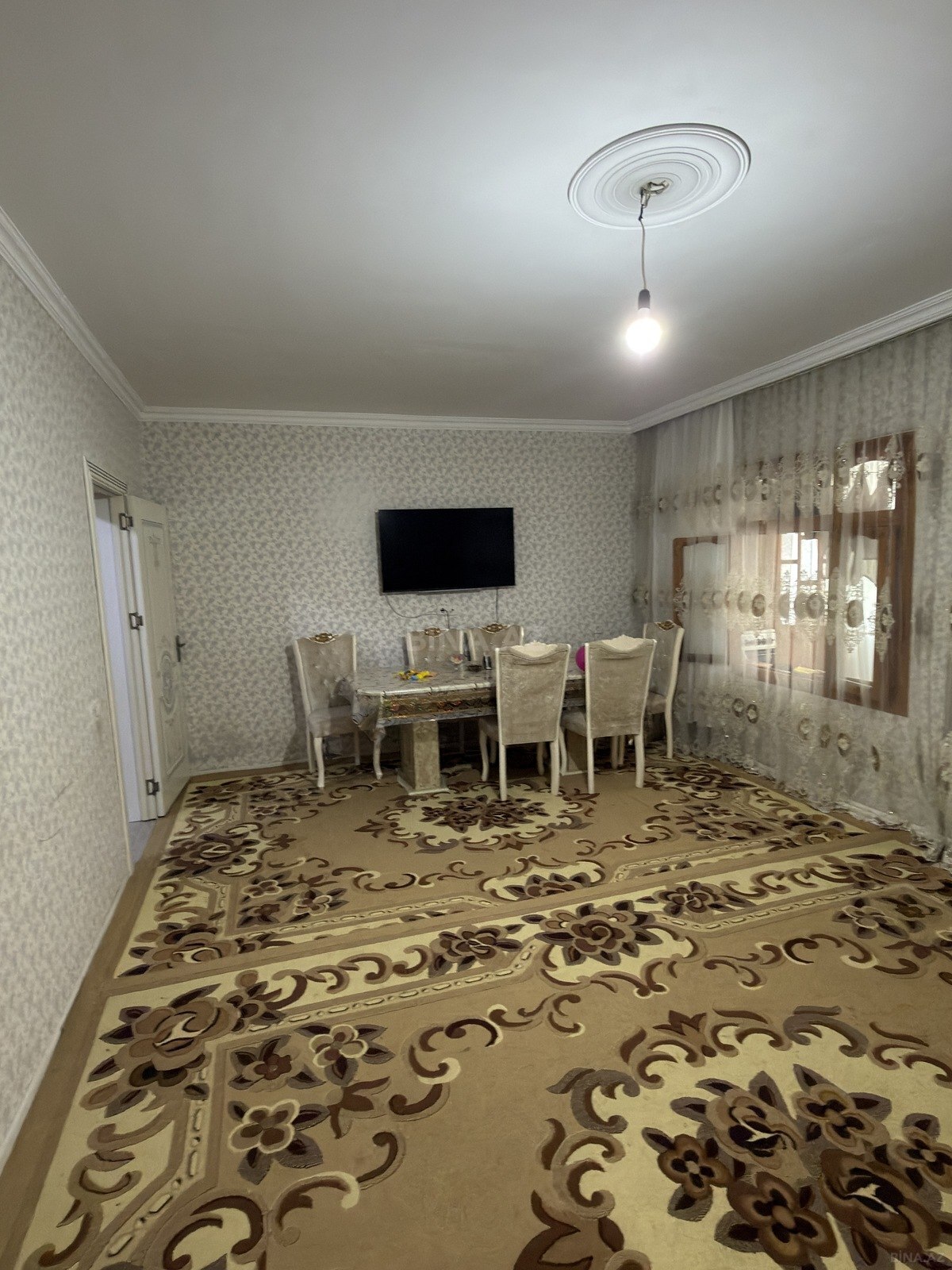 4 otaqlı Köhnə tikili, Sumqayıt