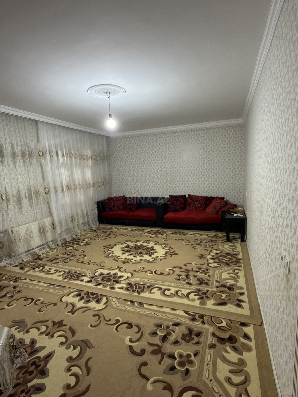 4 otaqlı Köhnə tikili, Sumqayıt
