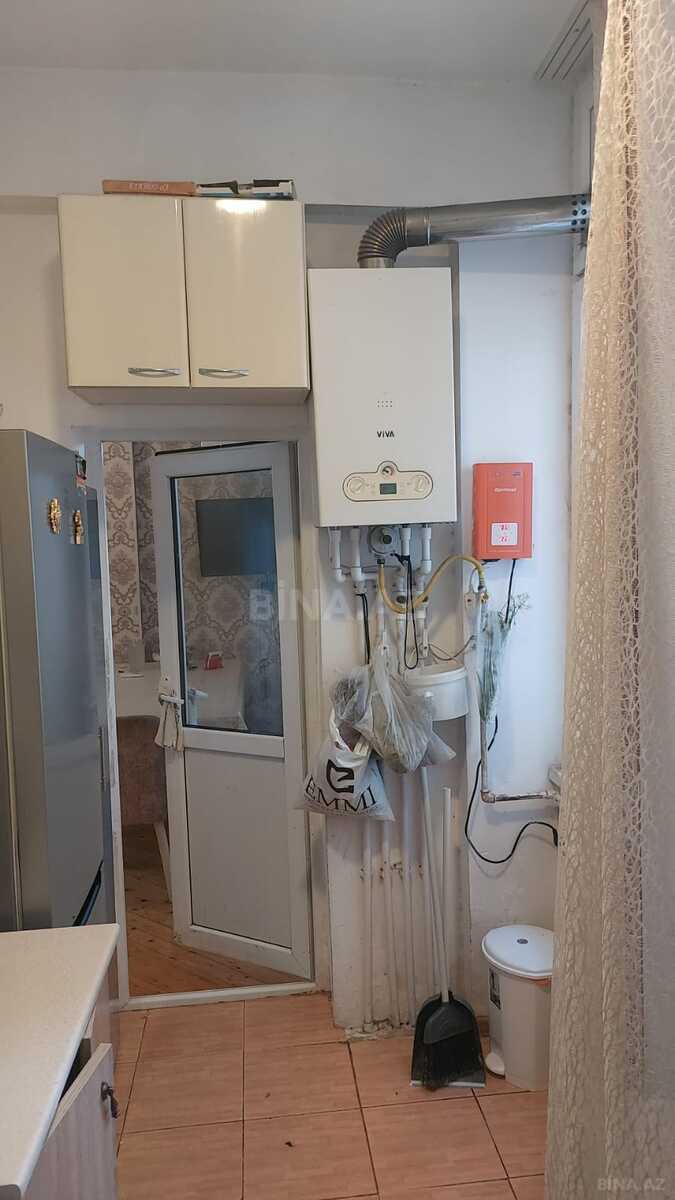 3 otaqlı Yeni tikili, Əhmədli m., Bakı