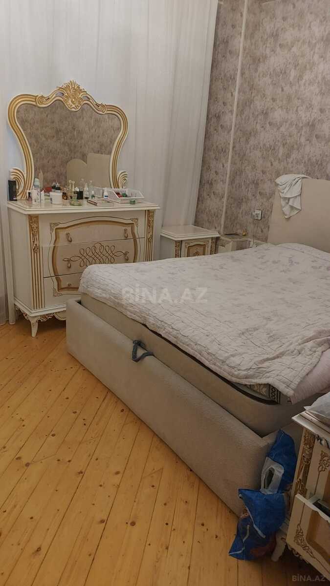 3 otaqlı Yeni tikili, Əhmədli m., Bakı