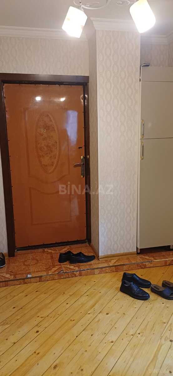 3 otaqlı Yeni tikili, Əhmədli m., Bakı