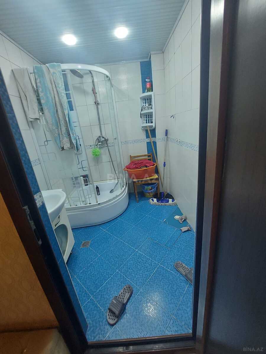 3 otaqlı Yeni tikili, Əhmədli m., Bakı