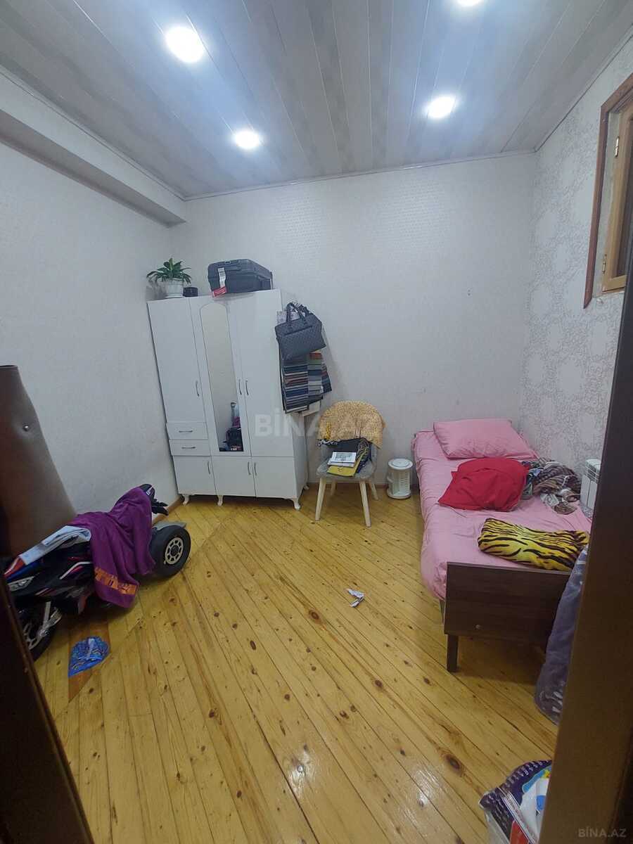 3 otaqlı Yeni tikili, Əhmədli m., Bakı