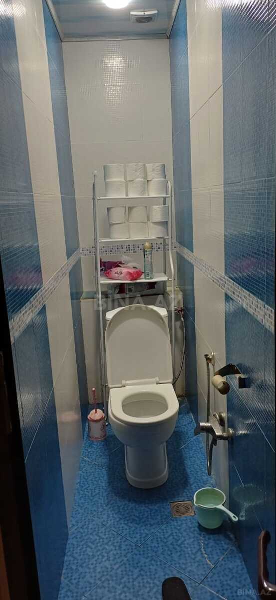 3 otaqlı Yeni tikili, Əhmədli m., Bakı