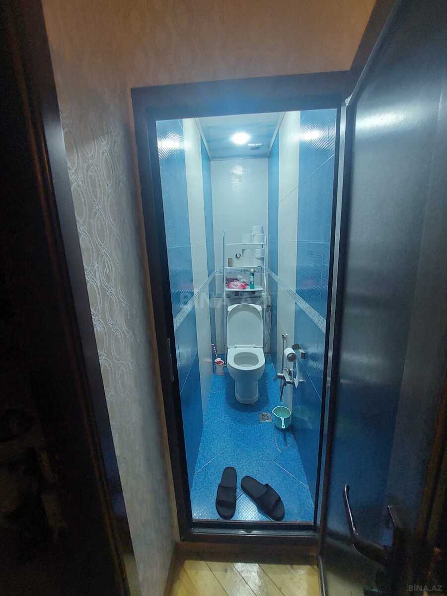 3 otaqlı Yeni tikili, Əhmədli m., Bakı