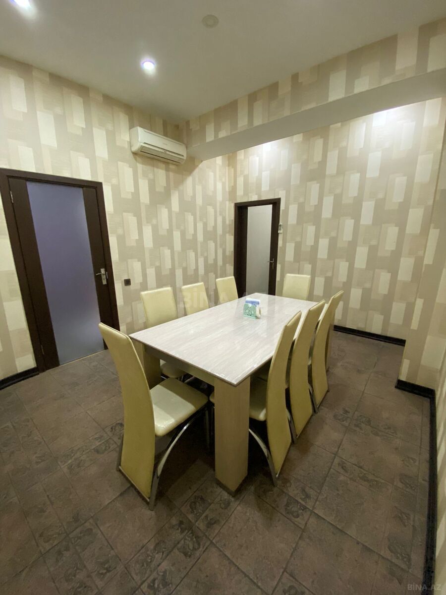 5 otaqlı Ofis, Azadlıq Prospekti m., Bakı