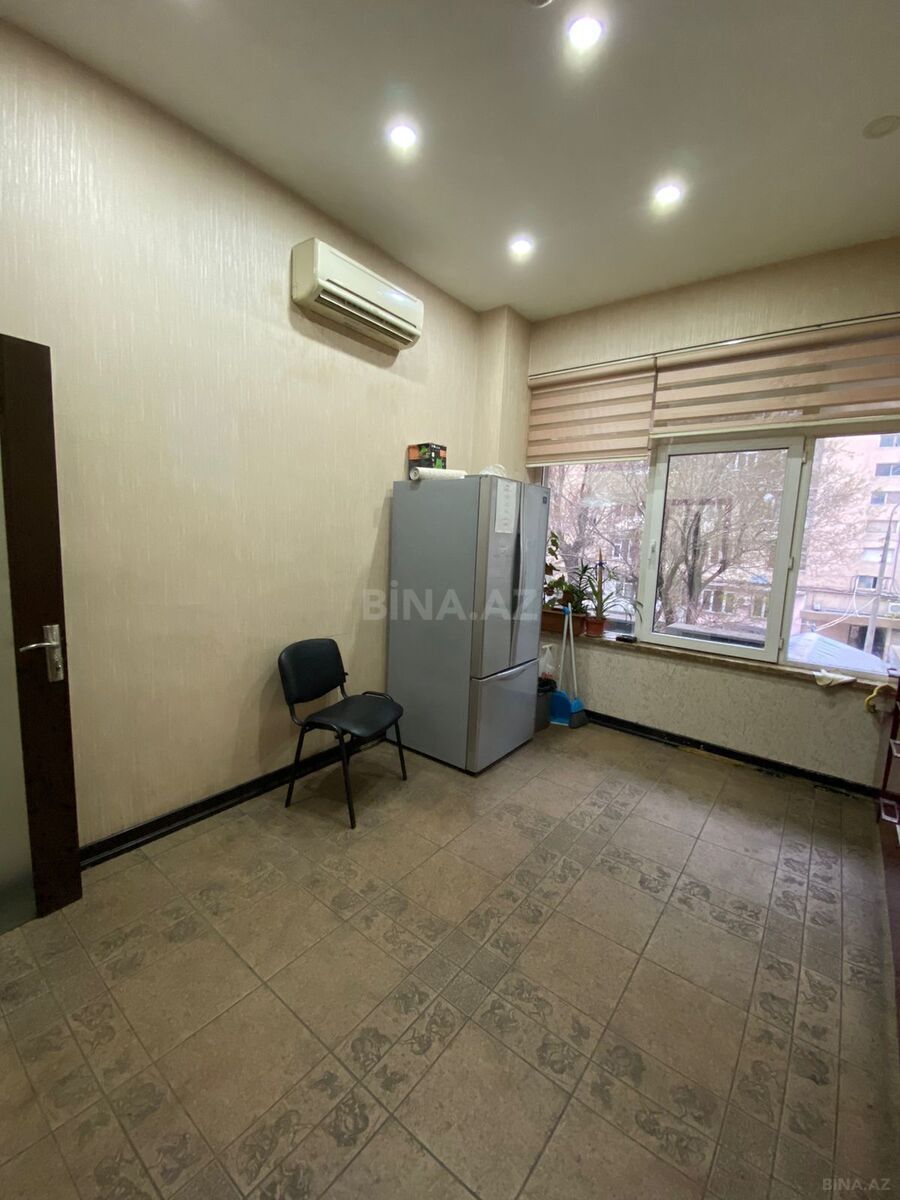 5 otaqlı Ofis, Azadlıq Prospekti m., Bakı