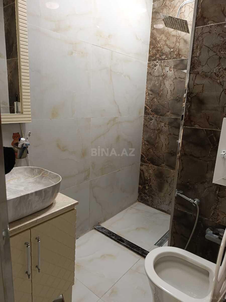 2 otaqlı Köhnə tikili, Azadlıq Prospekti m., Bakı