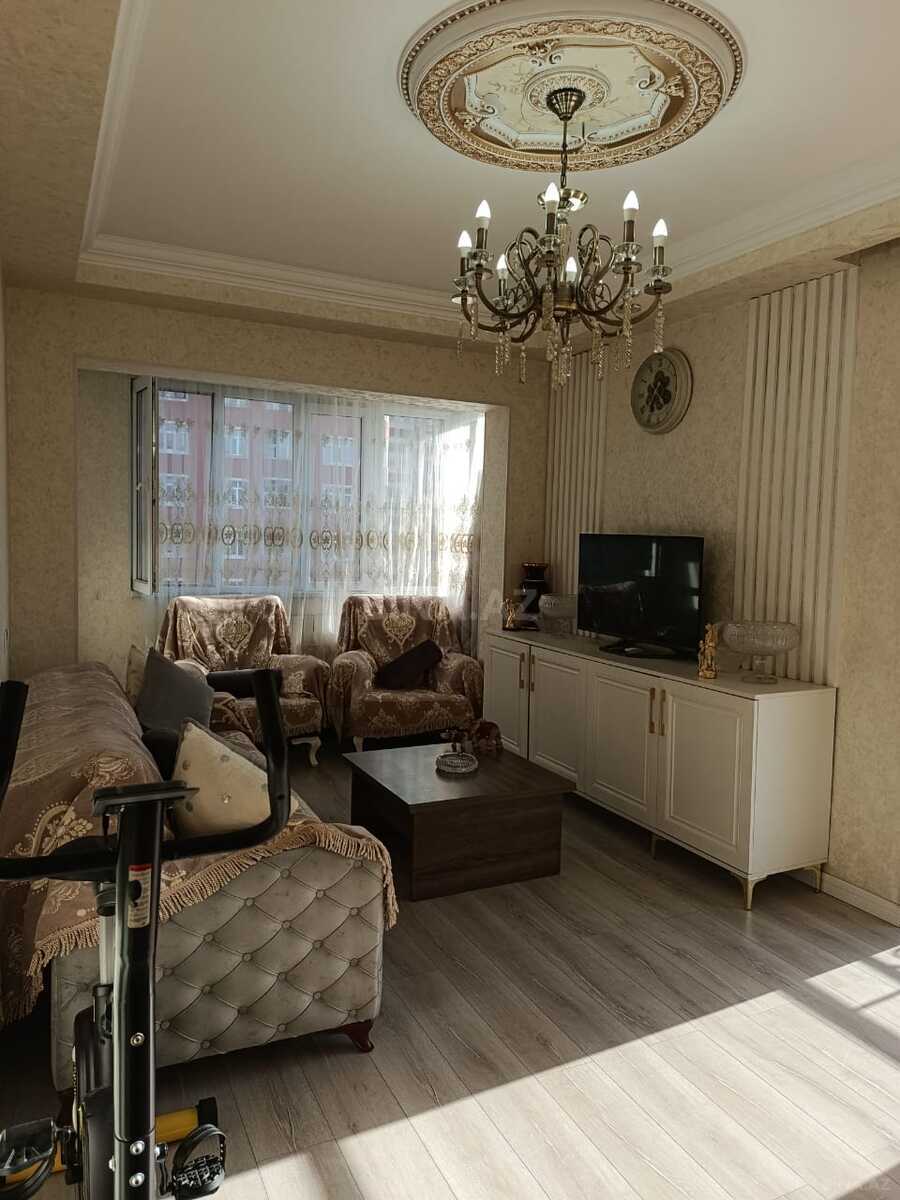 2 otaqlı Köhnə tikili, Azadlıq Prospekti m., Bakı